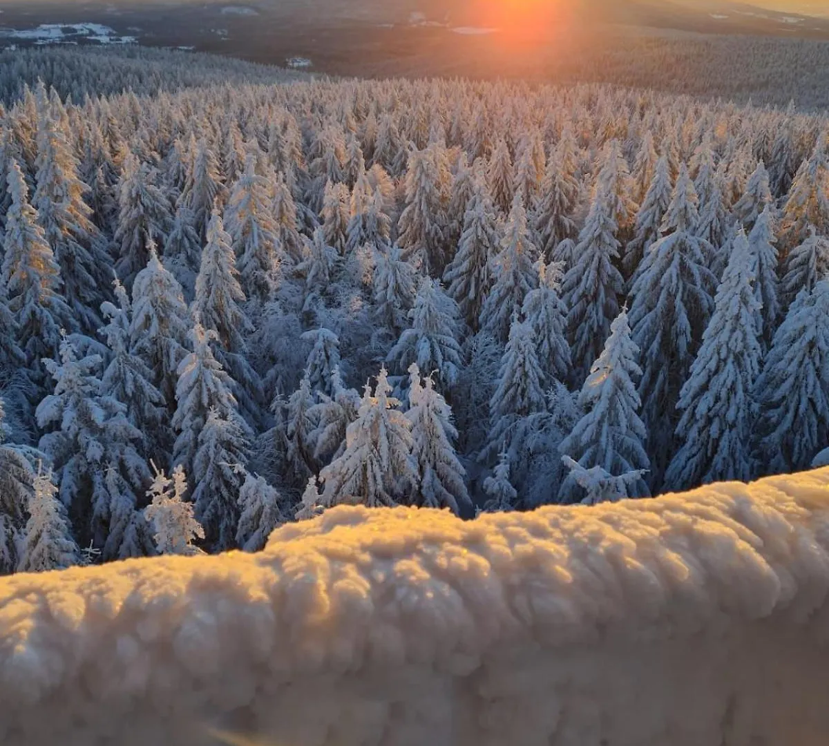 Bergchaletweitblick Grainet 0*,
