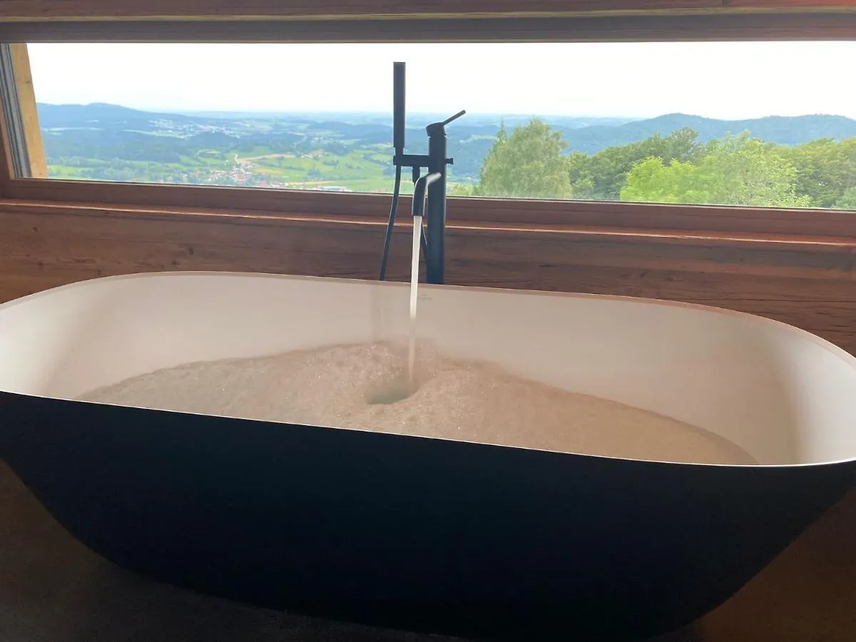 Chalet Bergchaletweitblick Grainet