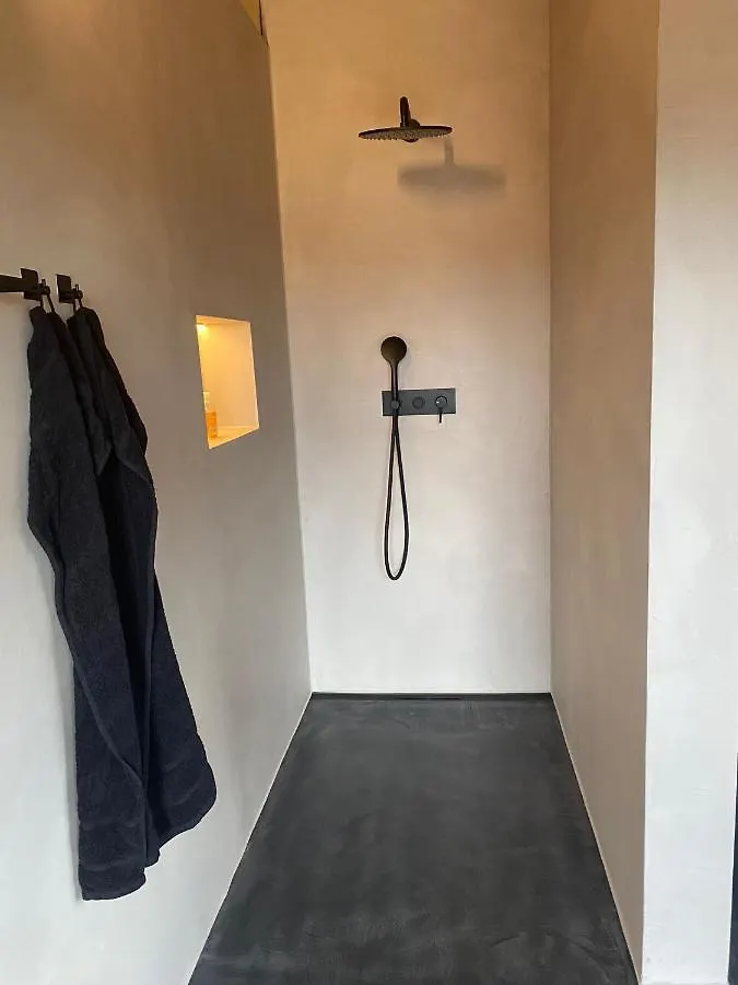 Chalet Bergchaletweitblick Grainet