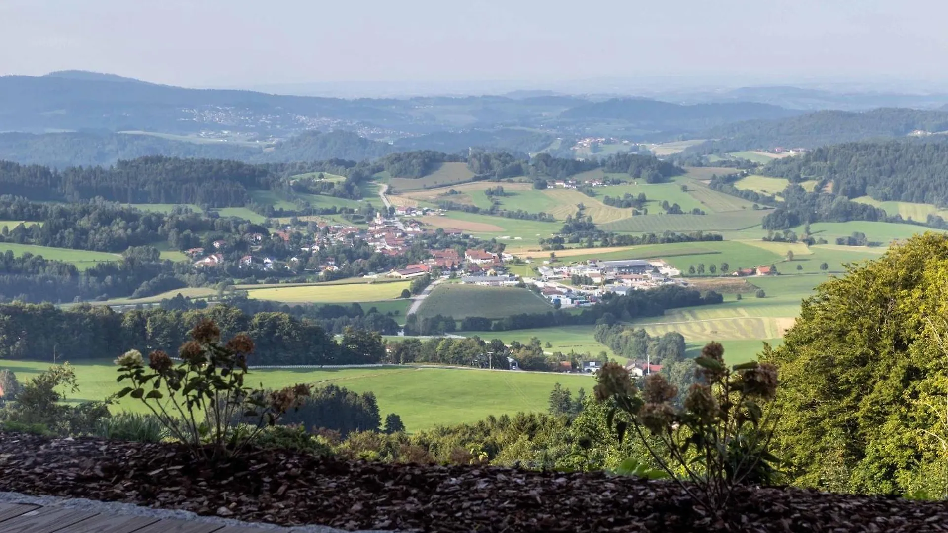 Bergchaletweitblick Grainet 0*,  Germany